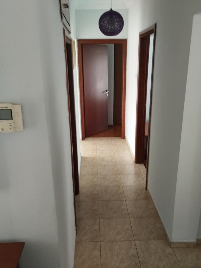 Kaza Apartment Kavala Exterior foto